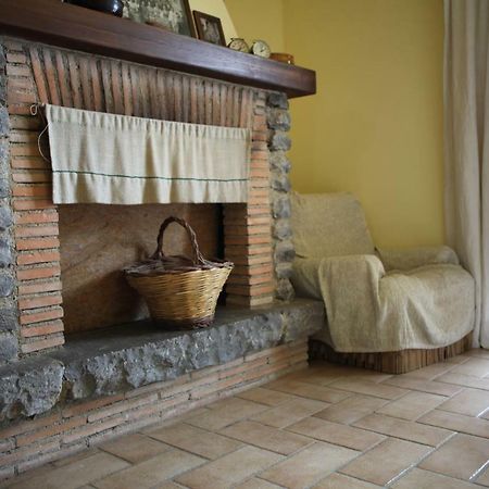 Fattoria Capobianco Villa Montefiascone Exterior photo