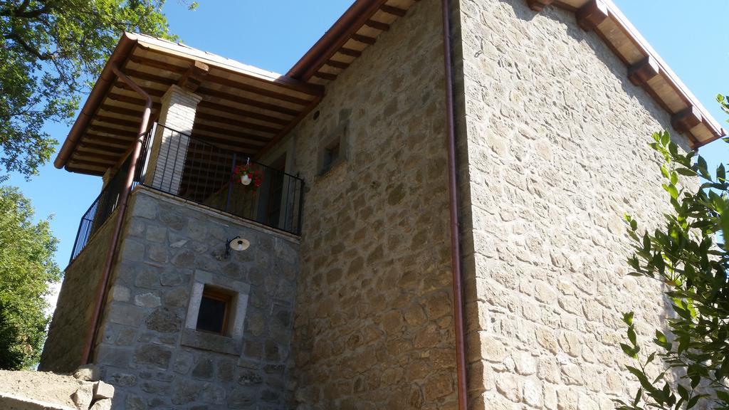 Fattoria Capobianco Villa Montefiascone Exterior photo