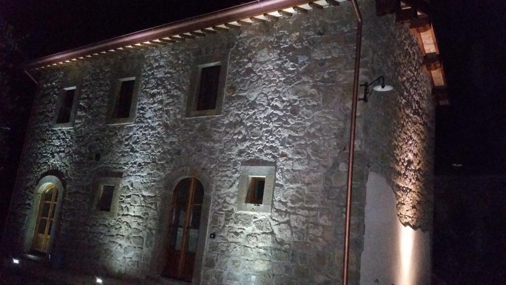 Fattoria Capobianco Villa Montefiascone Exterior photo
