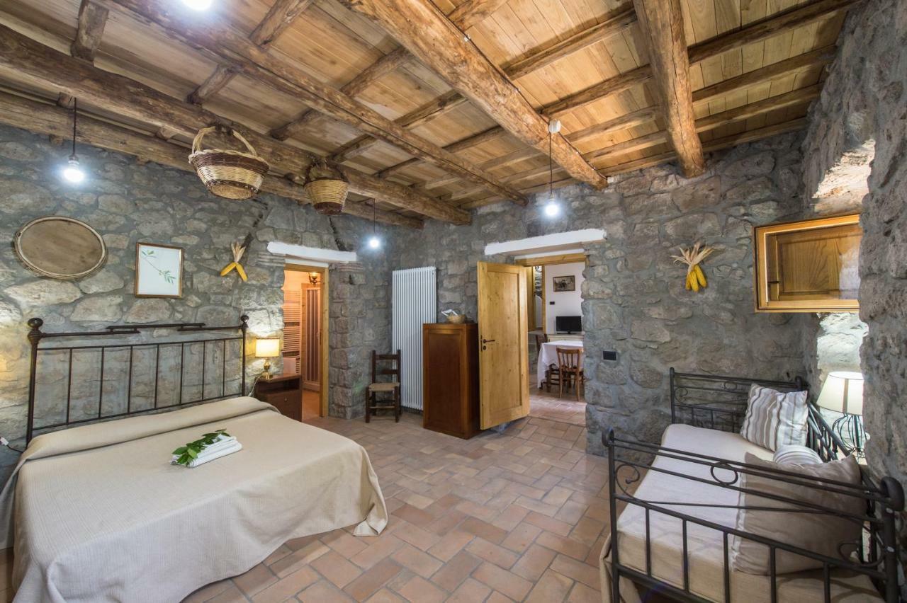 Fattoria Capobianco Villa Montefiascone Exterior photo