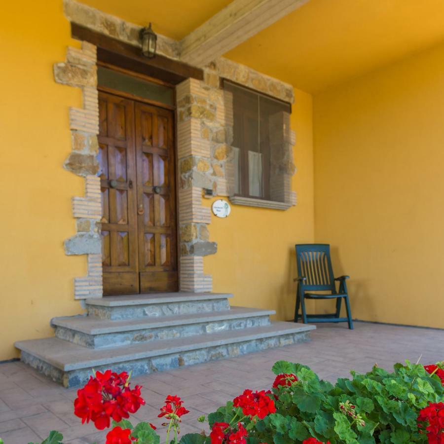 Fattoria Capobianco Villa Montefiascone Exterior photo