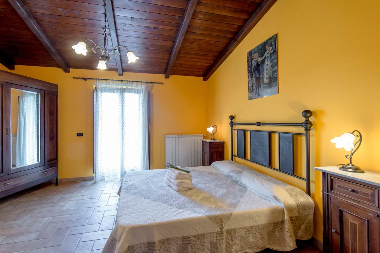 Fattoria Capobianco Villa Montefiascone Exterior photo