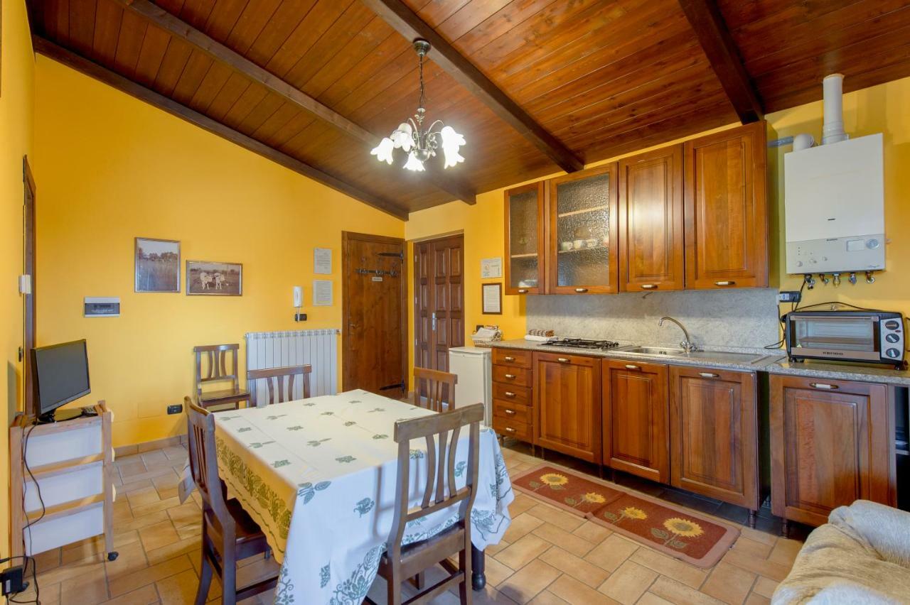 Fattoria Capobianco Villa Montefiascone Exterior photo