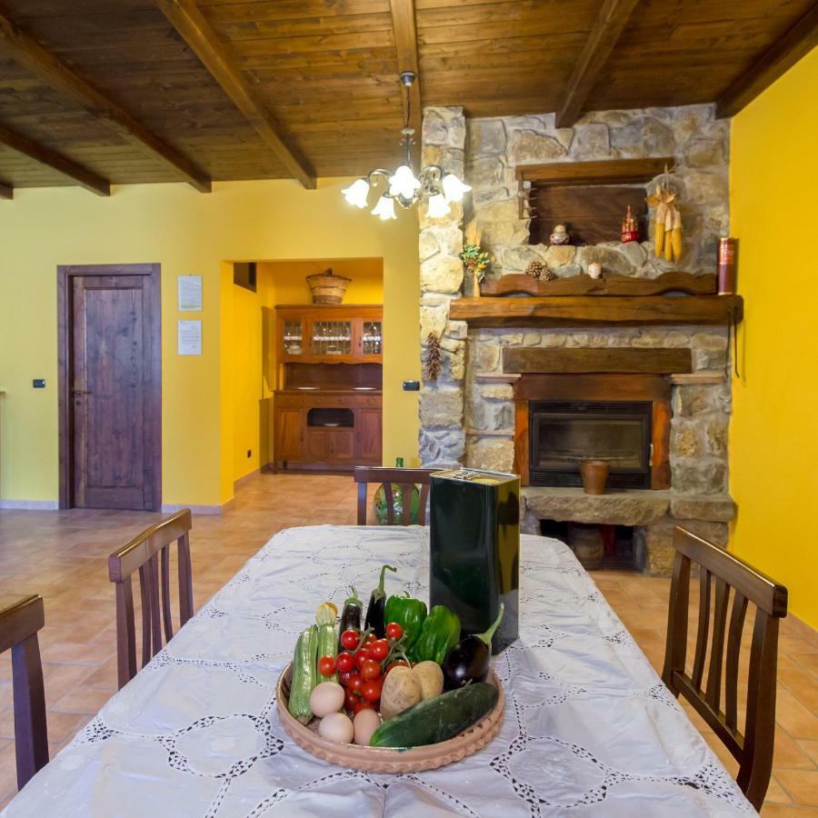 Fattoria Capobianco Villa Montefiascone Exterior photo