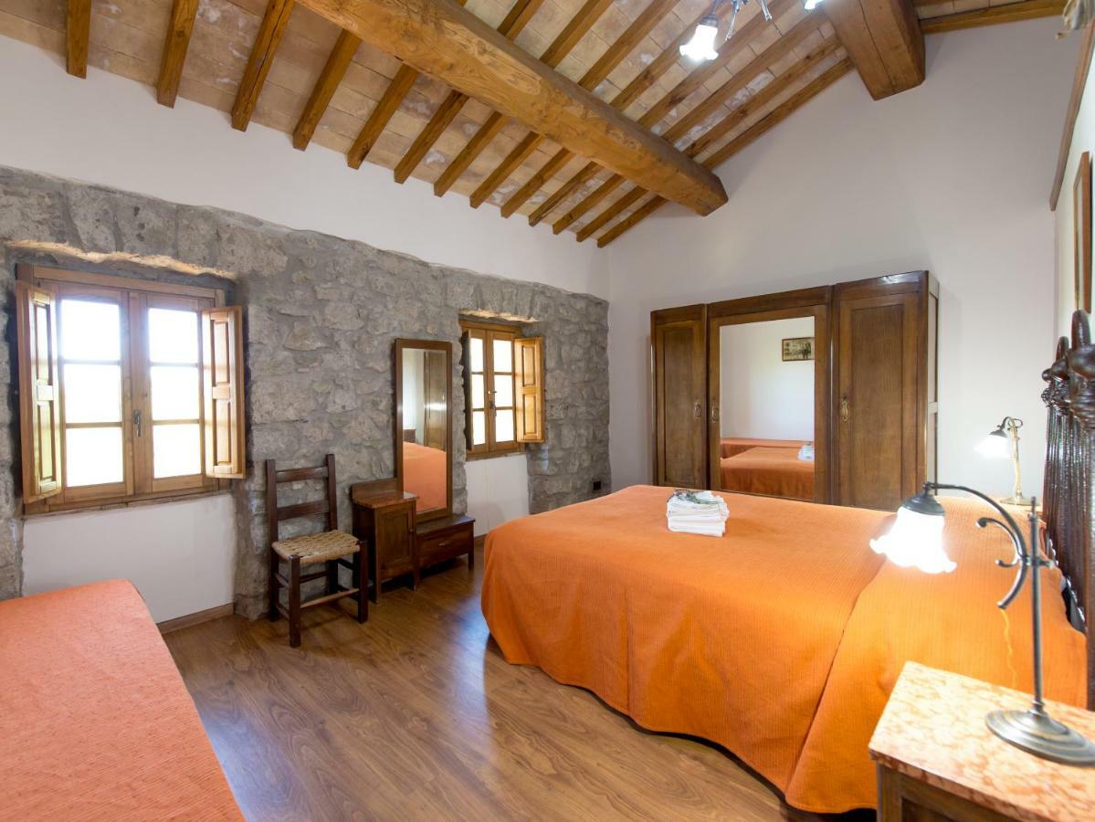 Fattoria Capobianco Villa Montefiascone Exterior photo